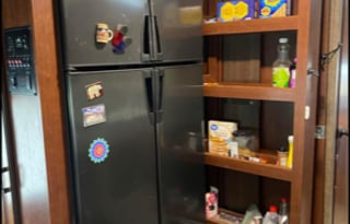 2017 Forest River RV Sunseeker 3050S Ford