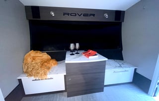 2022 inTech RV Luna Rover