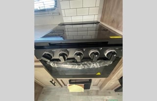 2024 Friendship 268BH