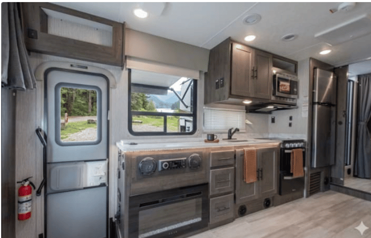 RV Photo