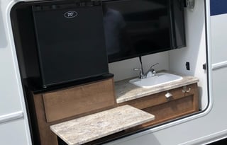 2018 Winnebago Intent