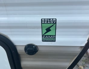 Viking Ultra-Lite 17FB