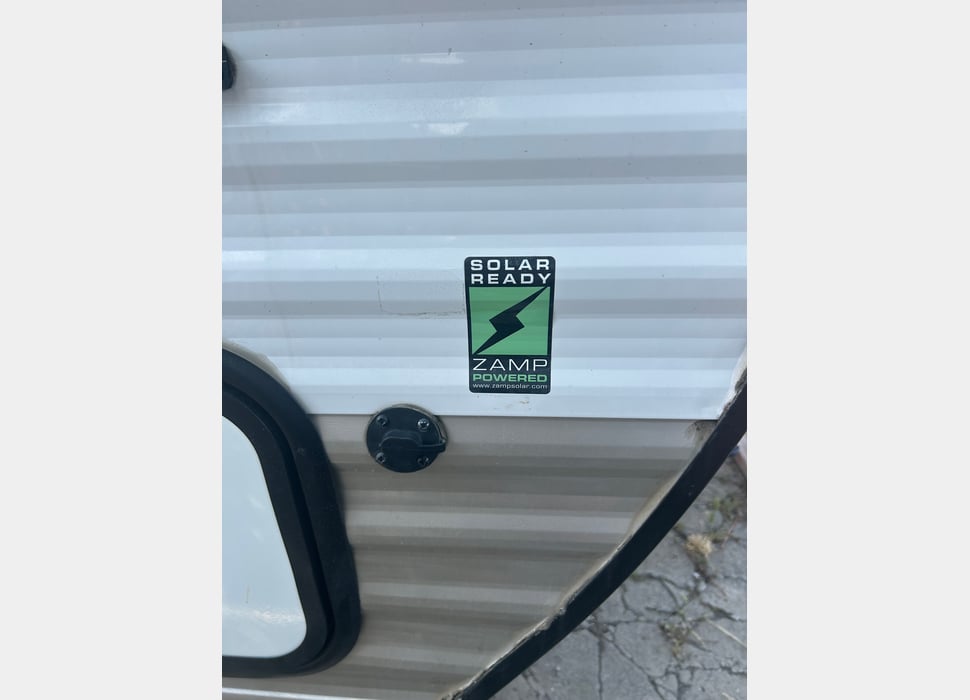 Travel Trailer rentals in Las Vegas