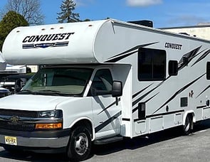 Gulf Stream RV Conquest Class C 6280