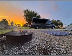 Entegra Coach Ethos 20A