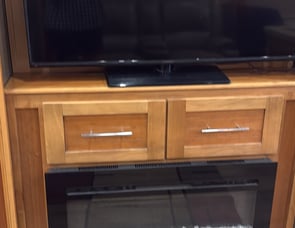 VanLeigh RV Vilano 365RL