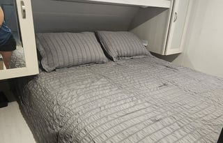 The Relaxi Taxi by Family Man Adventures