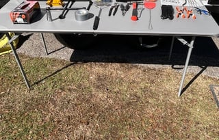 Steelhorse Rental - stocked 2025 bunkhouse