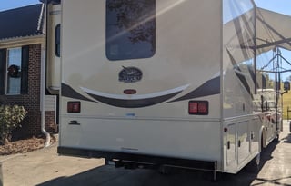 2016 Jayco Alante 31V Class A - Roadtrip in Style!