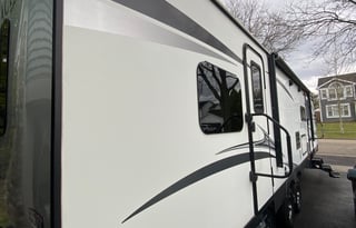 2017 Keystone RV Outback 324CG