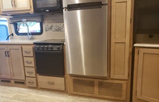 2019 Thor Motor Coach Hurricane 35M