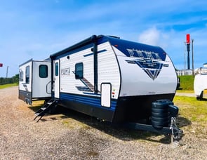 Palomino Puma 31RLQS