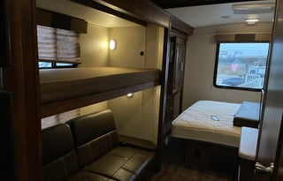 2017 Forest River RV FR3 32DS