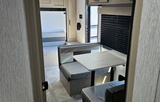 Light & Easy Tow Bunkhouse offering Delivery!