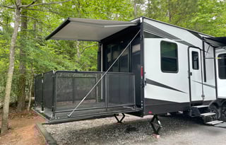 2022 Grand Design Momentum G-Class 29G