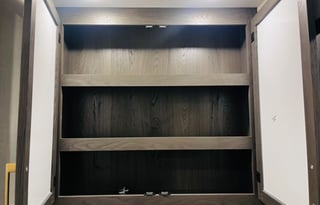 Journey with Our Forest River Nightfall T Trailer!