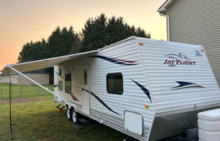 Jay Jay’s Escape – Comfort & Adventure for All!