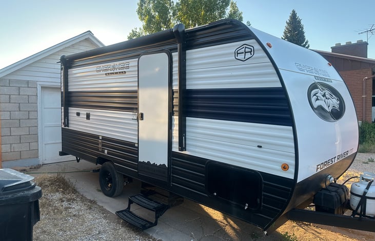 RV Photo
