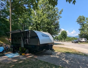 Forest River RV Salem Cruise Lite 241QBXL
