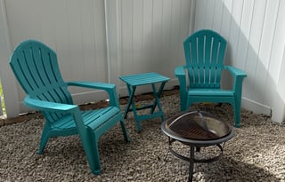 Compact Lightweight Pet Friendly RV