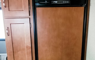 2018 Winnebago Minnie Winnie 31G