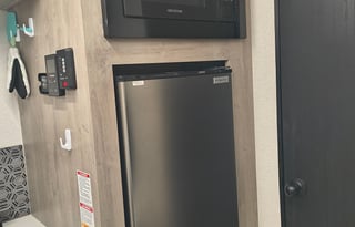 Embrace the outdoors