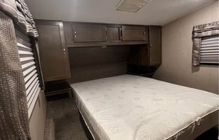 2019 Palomino Puma Unleashed 351THSS