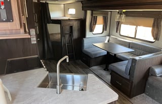 Family Friendly Trailer