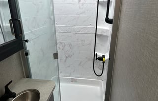 New 2023 Entegra Odyssey 24B