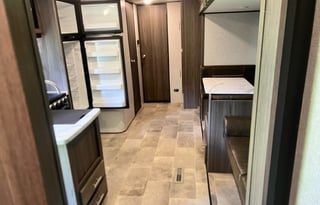 Lisa and Earl's Family Adventure RV Rental