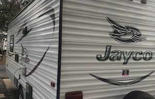 2015 Jayco Jay Flight 19RD