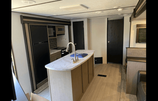 2021 Keystone RV Hideout 30BHKSWE