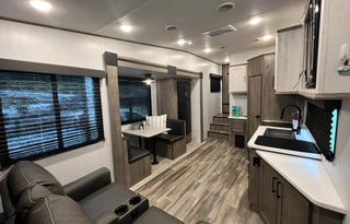 Modern Bunk House, Kid/Pet Approved