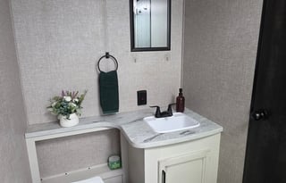 Family/Dog-Friendly Jayco Camper