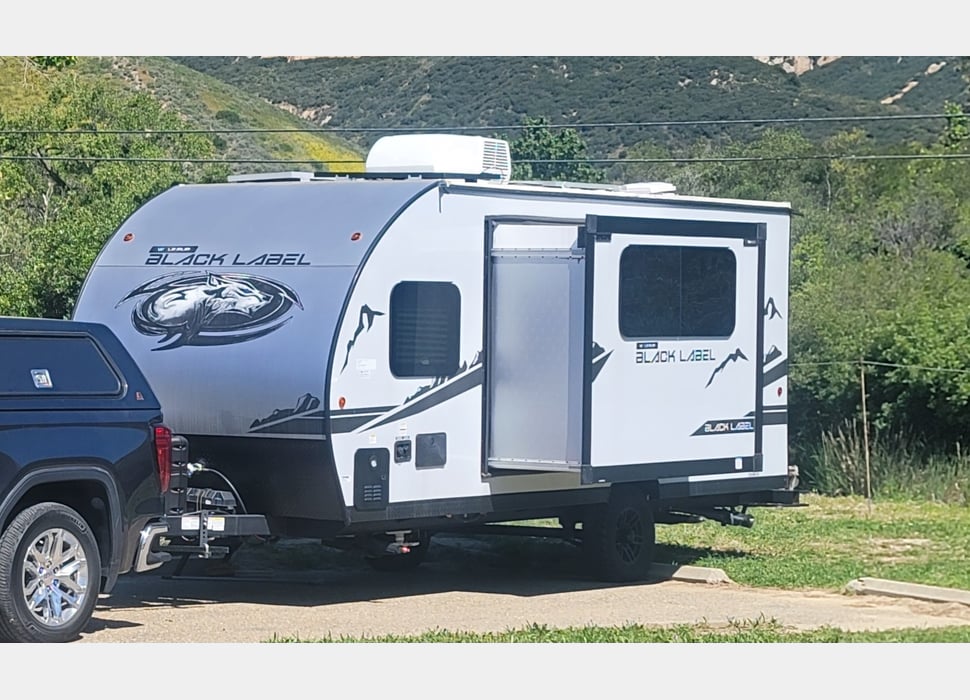 Travel Trailer rentals in Ventura