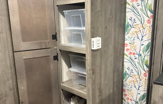 Kid Approved, Pet Friendly, 2021 Apex Nano RV