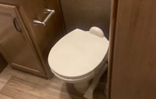 2020 Thor Motor Coach Four Winds 23U