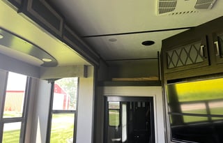 2018 Keystone RV Fuzion 417