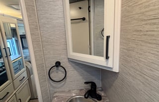 2023 Thor Motor Coach Chateau 24F