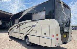 Winnebago Via Class A Diesel