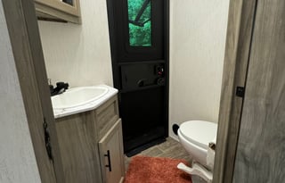 Arctic Wolf Bunkhouse