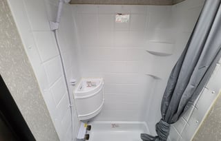 Forest River Cherokee Wolf Pup 16BHS