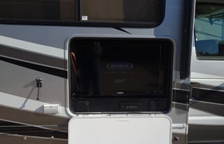 2017 Forest River RV Sunseeker 3170DS Ford