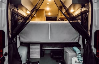 2022 Winnebago Solis - Family Friendly - Off Grid