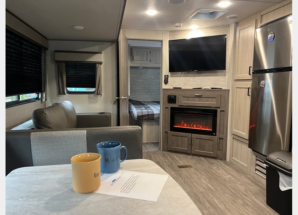 Travel Trailer rentals in Loris