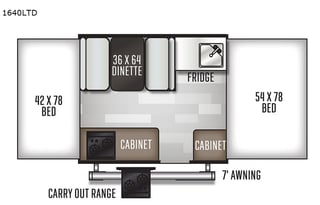 SUV-Ready Pop-Up: Family Adventure Calls!