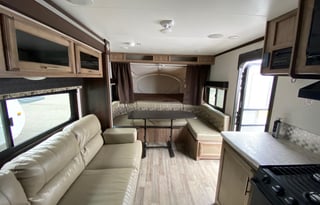 2019 Jayco Jay Feather X23B
