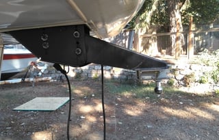 2005 Forest River RV Sandpiper 28fw