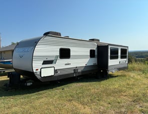 KZ Sportsmen SE 301RKSE