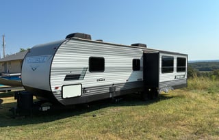 2022 KZ Sportsmen SE 301RKSE